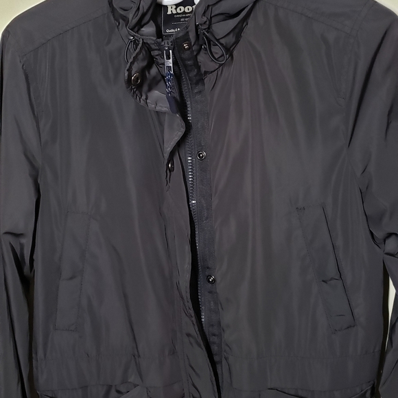 Roots Jacket - Picture 7 of 9